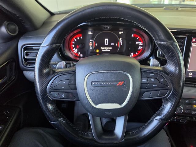 2021 Dodge Durango - $15,990