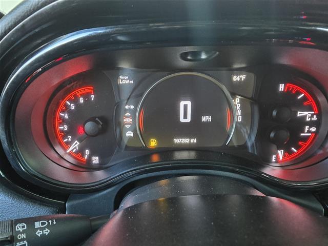 2021 Dodge Durango - $15,990