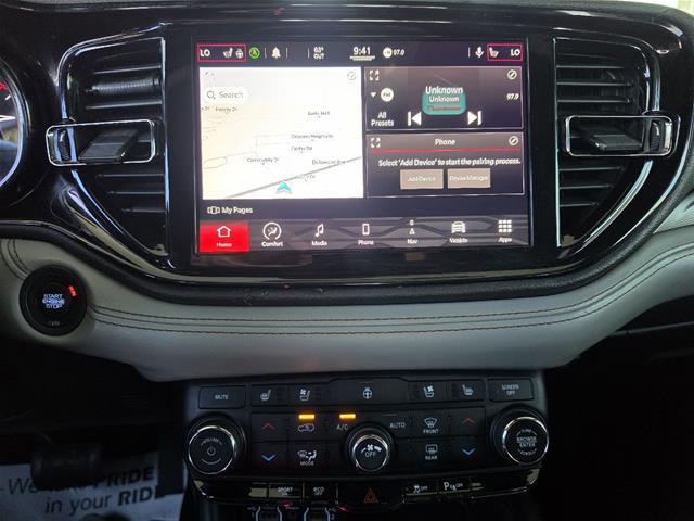 2021 Dodge Durango - $15,990