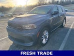 2021 Durango Thumbnail 2