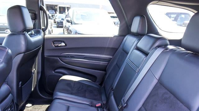 2022 Dodge Durango R/T Plus