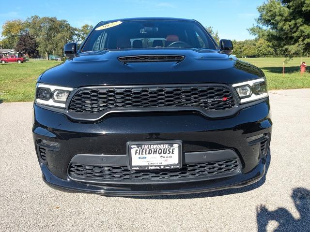 2022 Dodge Durango R/T — photo 1 of 12