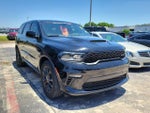 2022 Durango Thumbnail 6
