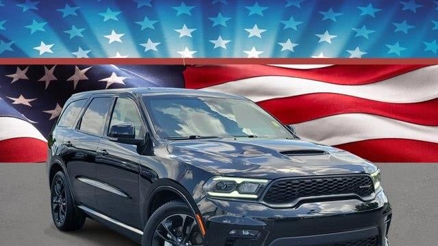 Preowned 2022 Dodge Durango R/T Plus for Sale