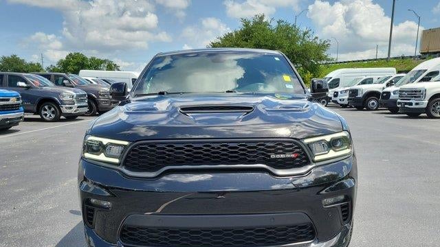 2022 Dodge Durango R/T Plus