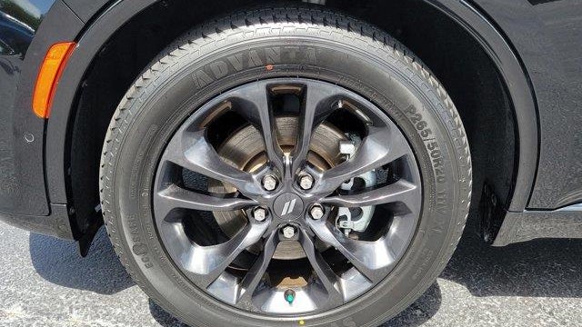 2022 Dodge Durango R/T Plus
