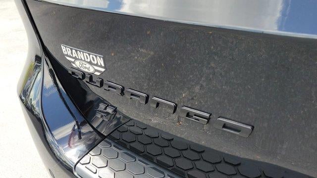 2022 Dodge Durango R/T Plus