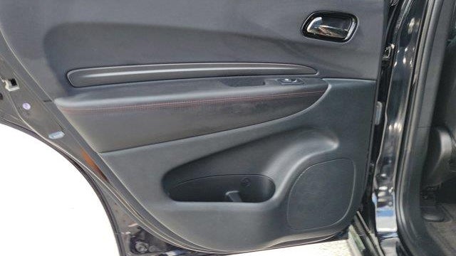 2022 Dodge Durango R/T Plus
