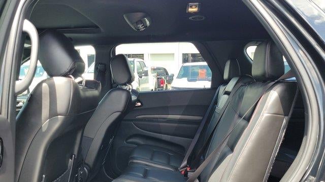 2022 Dodge Durango R/T Plus