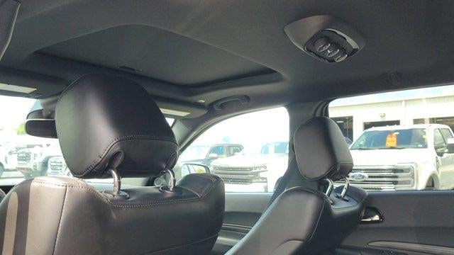 2022 Dodge Durango R/T Plus