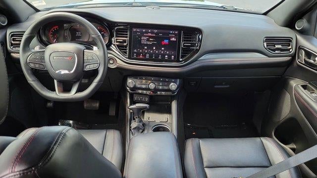 2022 Dodge Durango R/T Plus