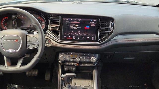 2022 Dodge Durango R/T Plus