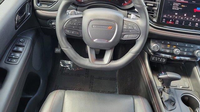 2022 Dodge Durango R/T Plus
