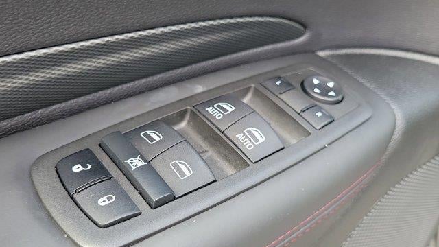 2022 Dodge Durango R/T Plus