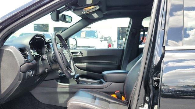 2022 Dodge Durango R/T Plus