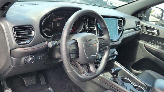 2022 Dodge Durango R/T Plus