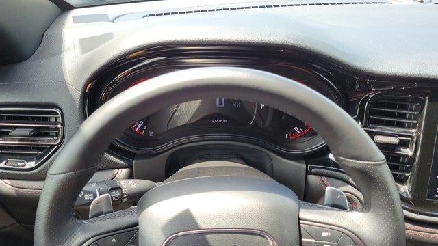 2022 Dodge Durango R/T Plus