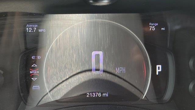 2022 Dodge Durango R/T Plus