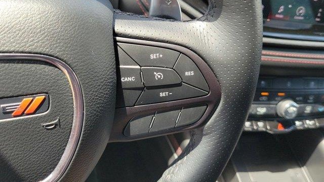 2022 Dodge Durango R/T Plus
