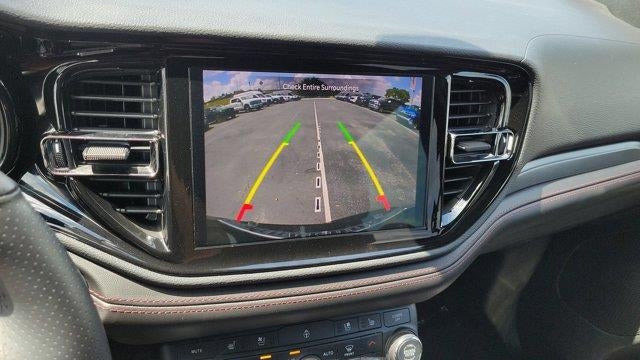 2022 Dodge Durango R/T Plus