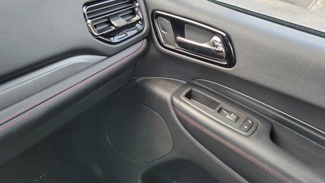 2022 Dodge Durango R/T Plus