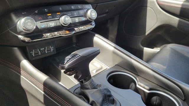2022 Dodge Durango R/T Plus
