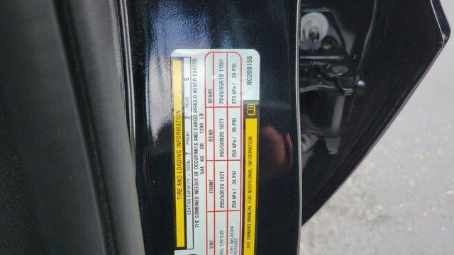 2022 Dodge Durango R/T Plus