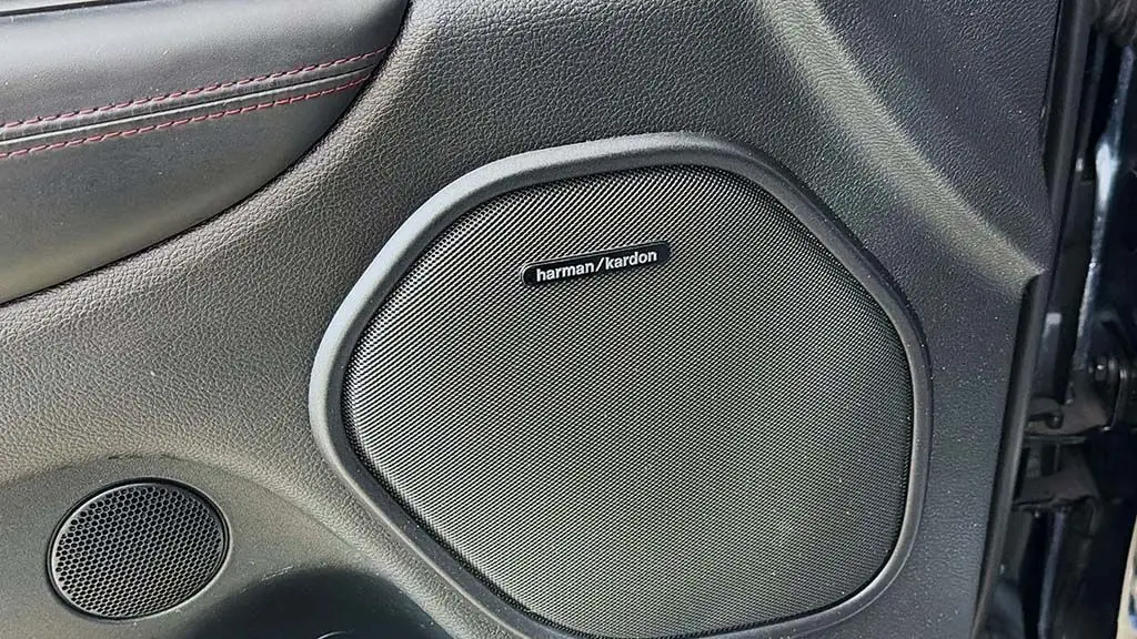 2022 Dodge Durango R/T Plus
