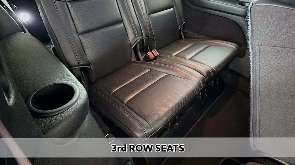 2022 Dodge Durango R/T Plus