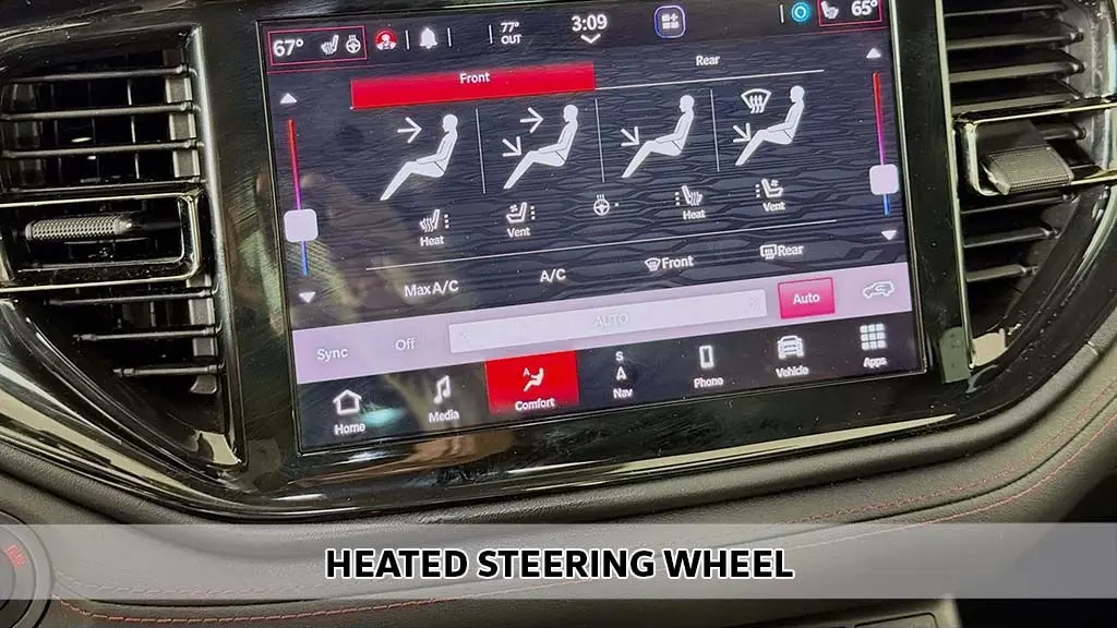 2022 Dodge Durango R/T Plus