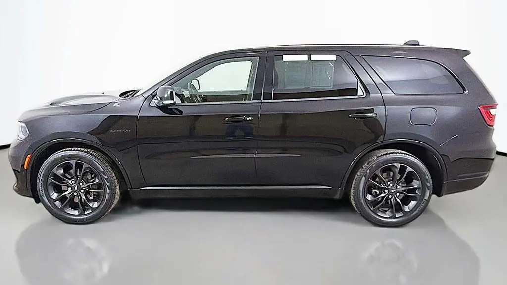 2022 Dodge Durango R/T Plus
