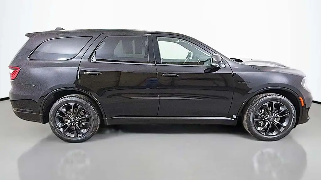 2022 Dodge Durango R/T Plus