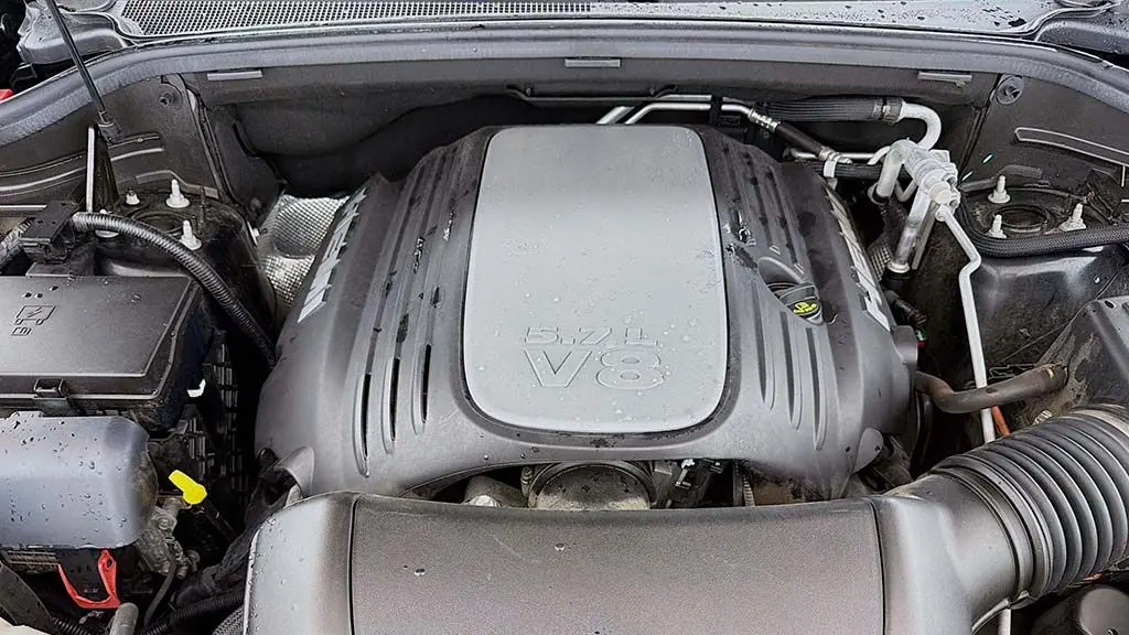 2022 Dodge Durango R/T Plus