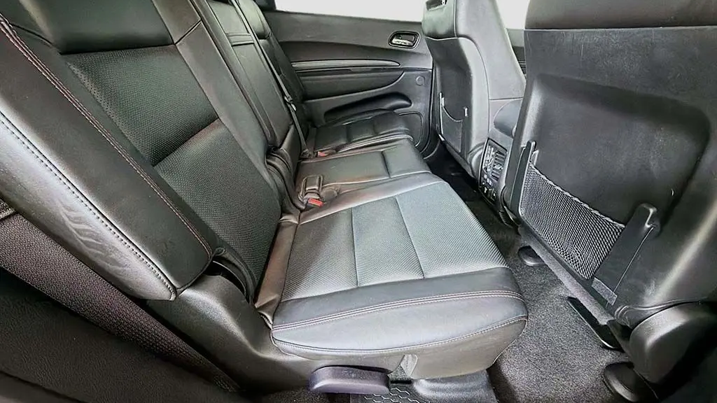 2022 Dodge Durango R/T Plus