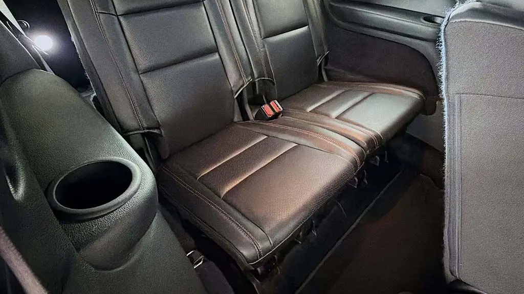 2022 Dodge Durango R/T Plus