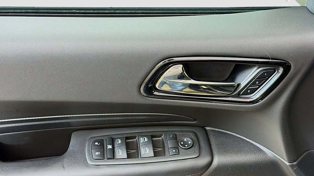 2022 Dodge Durango R/T Plus