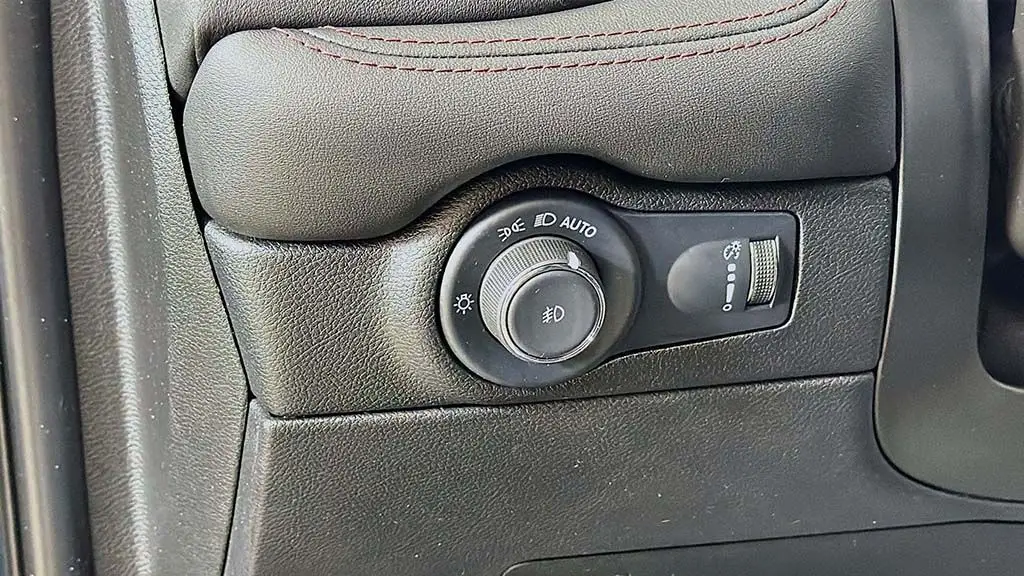 2022 Dodge Durango R/T Plus