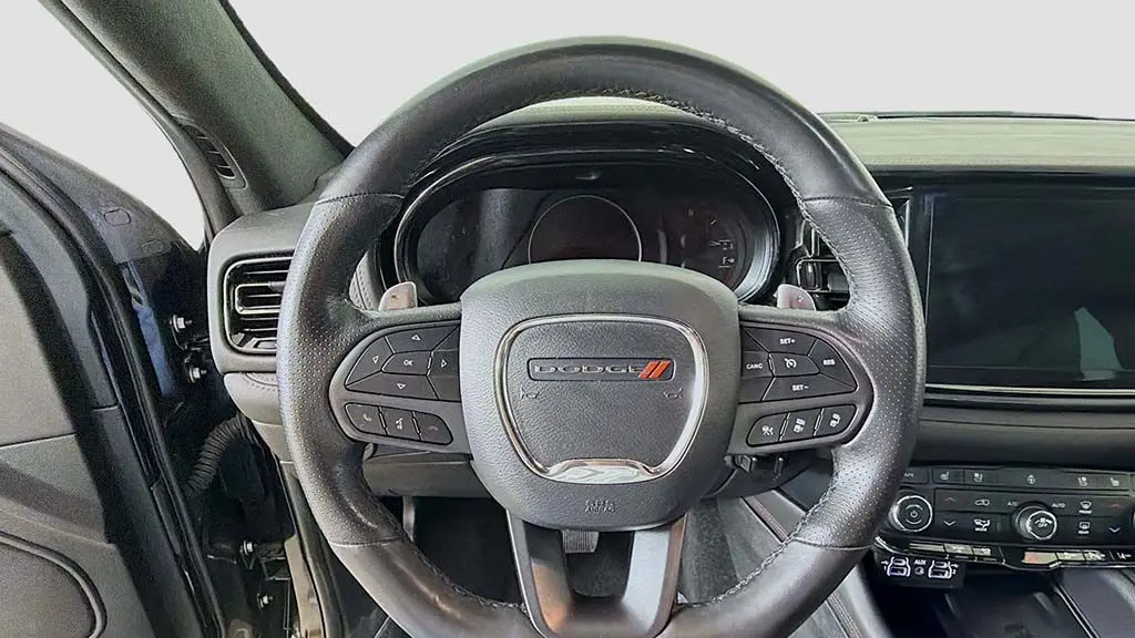 2022 Dodge Durango R/T Plus
