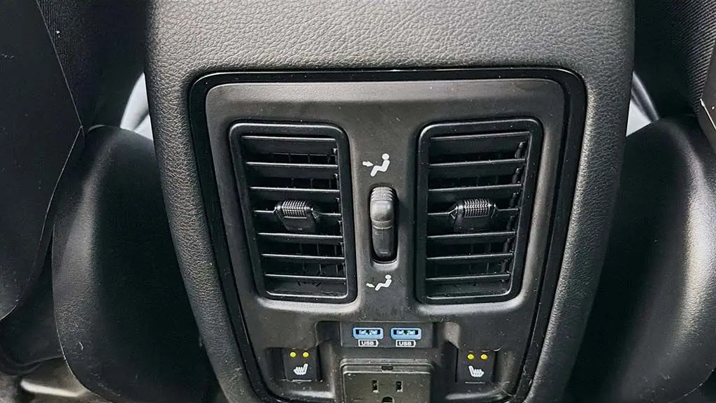 2022 Dodge Durango R/T Plus