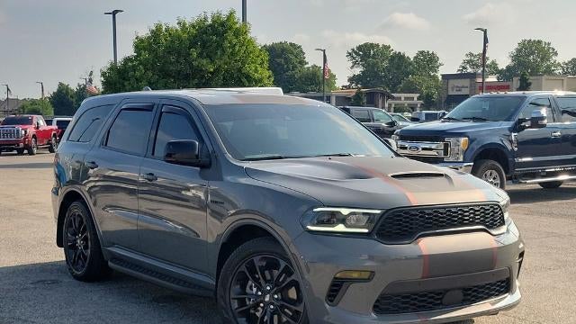 Preowned 2022 Dodge Durango R/T for Sale