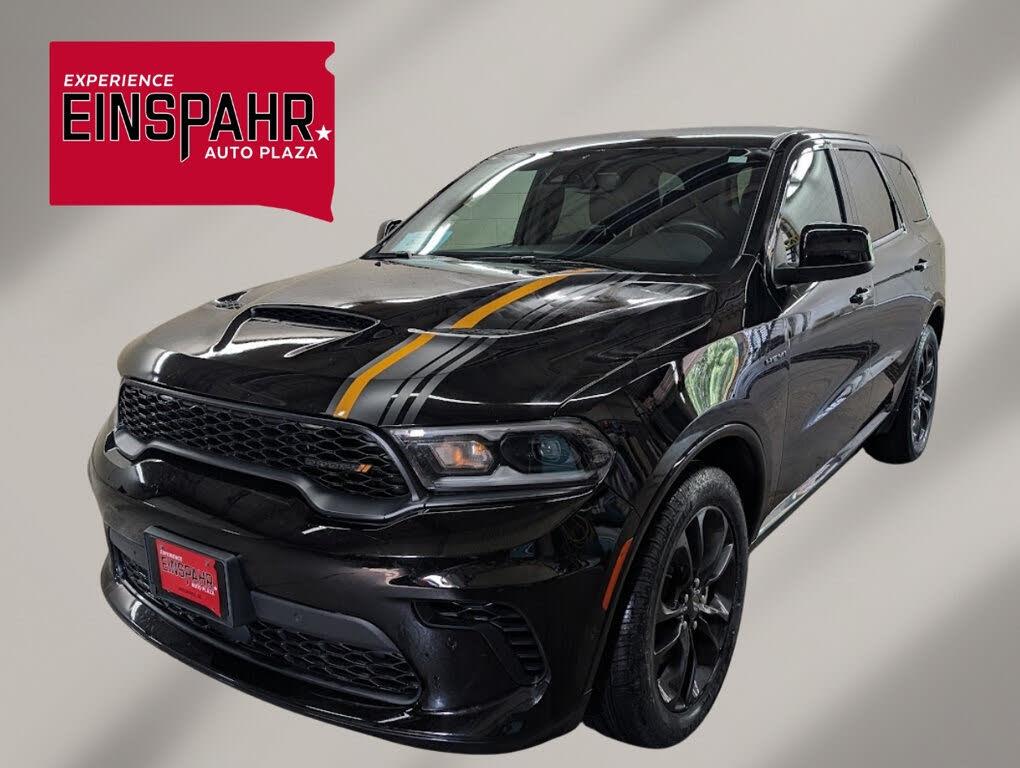 2023 Dodge Durango - $39,969