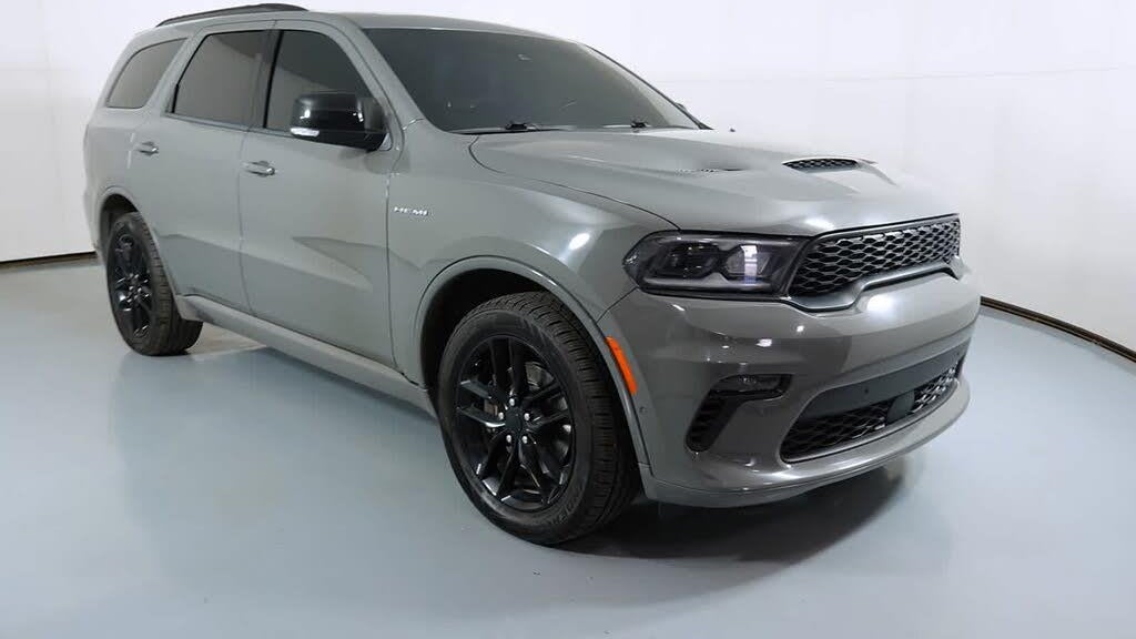 Preowned 2023 Dodge Durango R/T for Sale