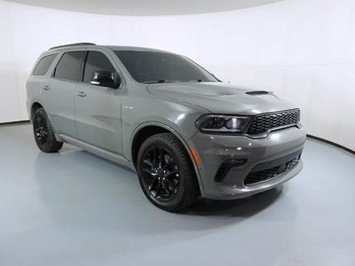 2023 Dodge Durango AWD R/T 4DR SUV