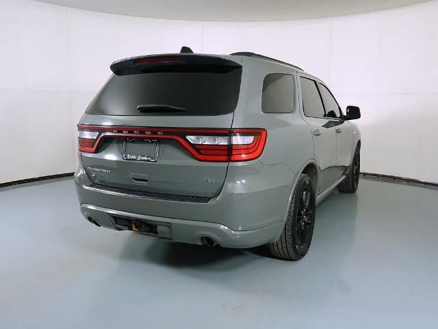 2023 Dodge Durango - $36,495