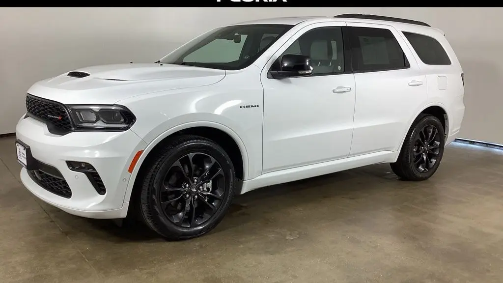 Preowned 2023 Dodge Durango R/T for Sale