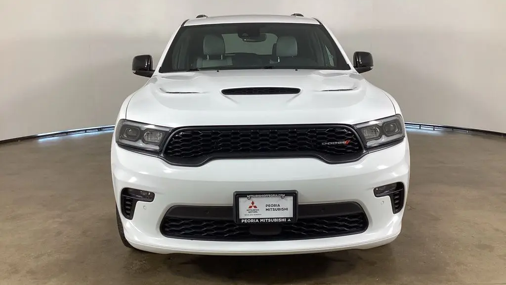 2023 Dodge Durango R/T