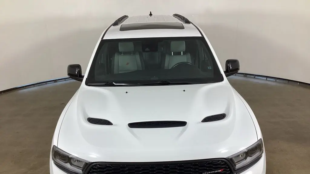 2023 Dodge Durango R/T