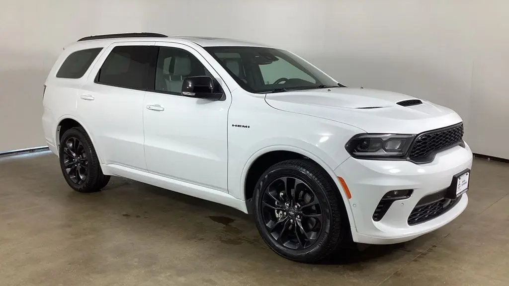 2023 Dodge Durango R/T
