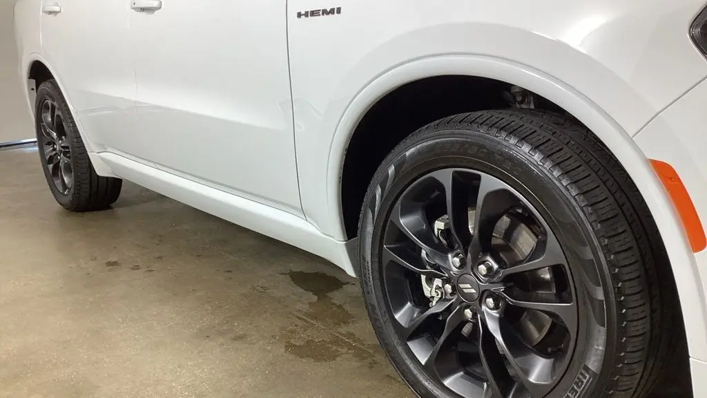 2023 Dodge Durango R/T