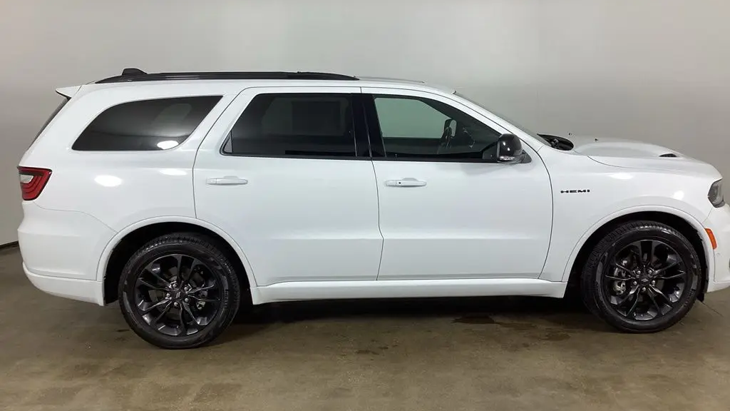 2023 Dodge Durango R/T